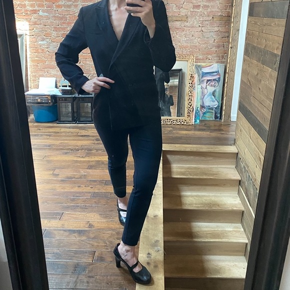 CLOSET CLOSING! 30-50% OFFBUNDLES! Rag&bone high rise skinny suit pants trousers - Picture 10 of 13